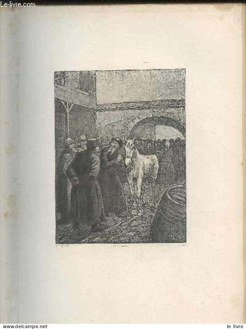 Contes Juifs, Récits De Famille - Masoch Sacher - 1888 - Contes