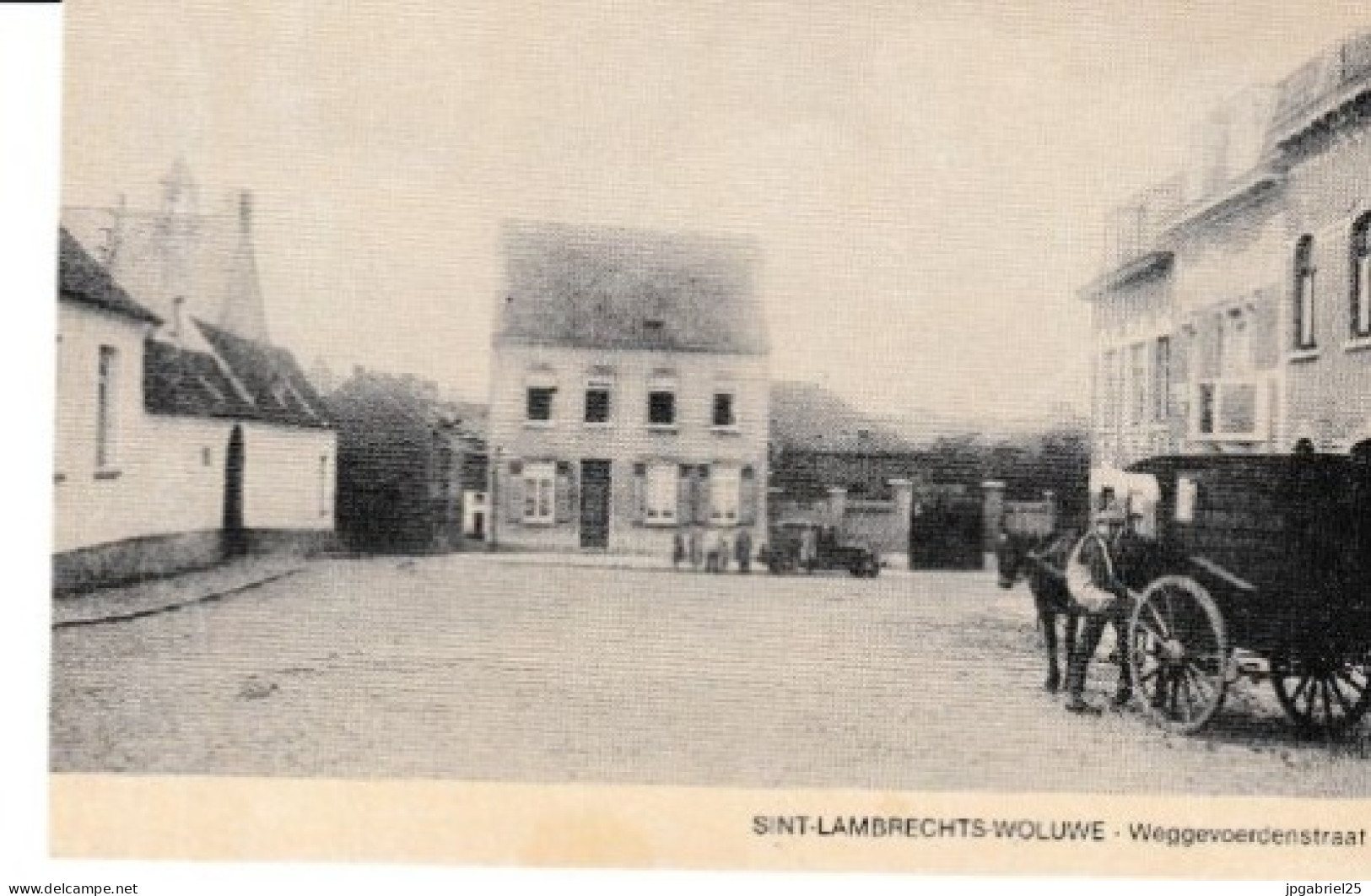 MOU Woluwe St Lambert Weggevoerdenstraat COPIE - Woluwe-St-Lambert - St-Lambrechts-Woluwe