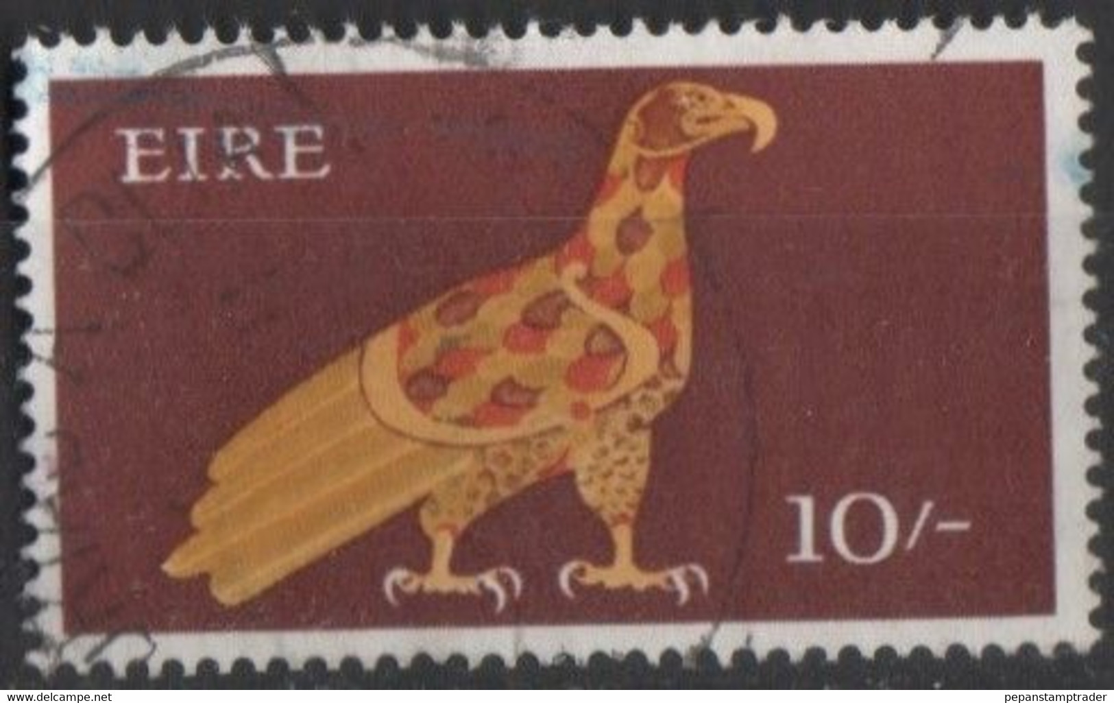 Ireland - #265 - Used - Used Stamps