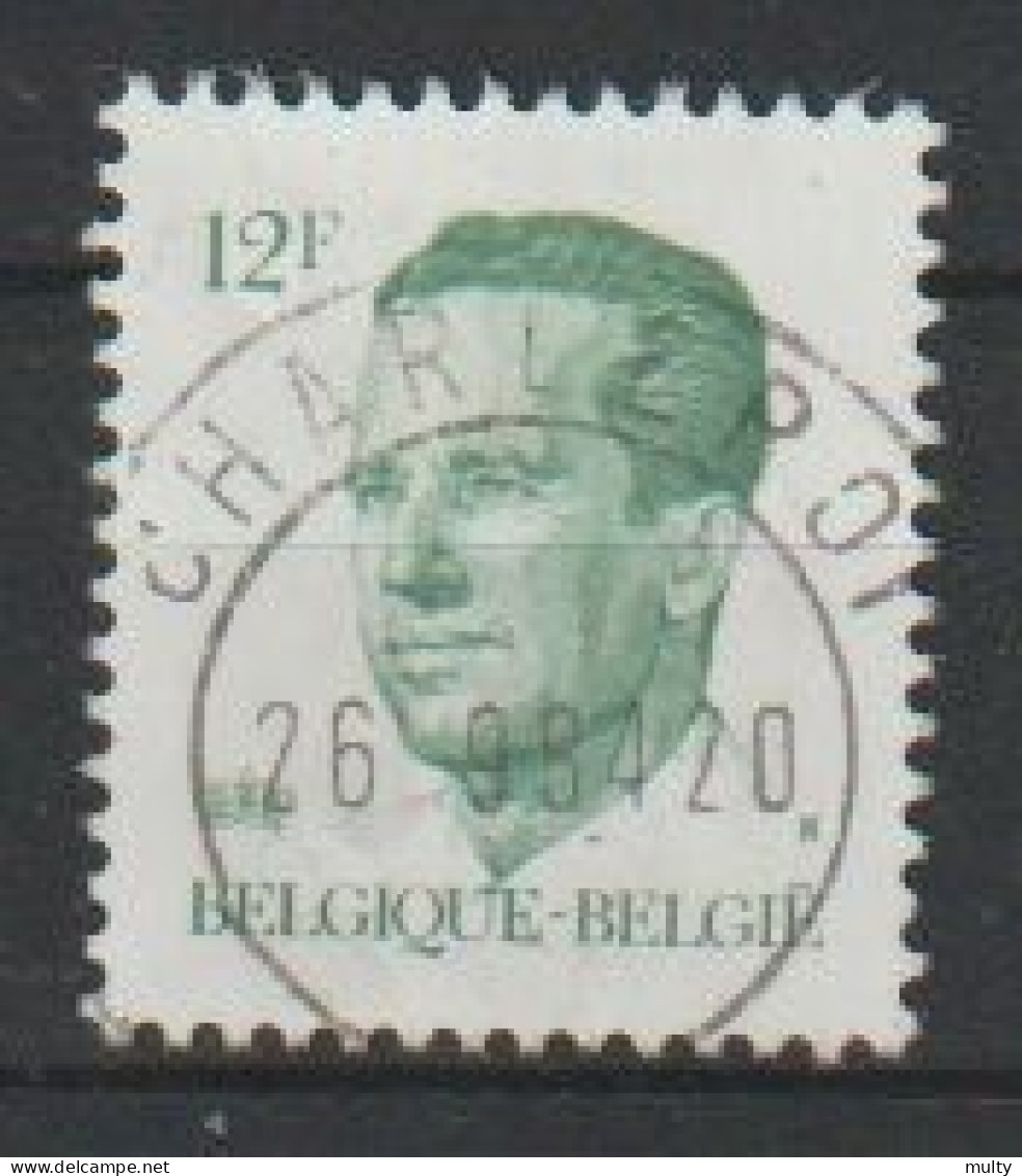 België OCB 2113 (0) Charleroi - 1981-1990 Velghe