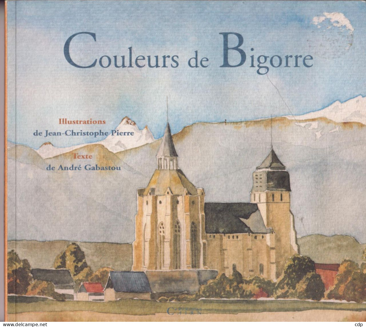 Couleurs De Bigorre - Midi-Pyrénées
