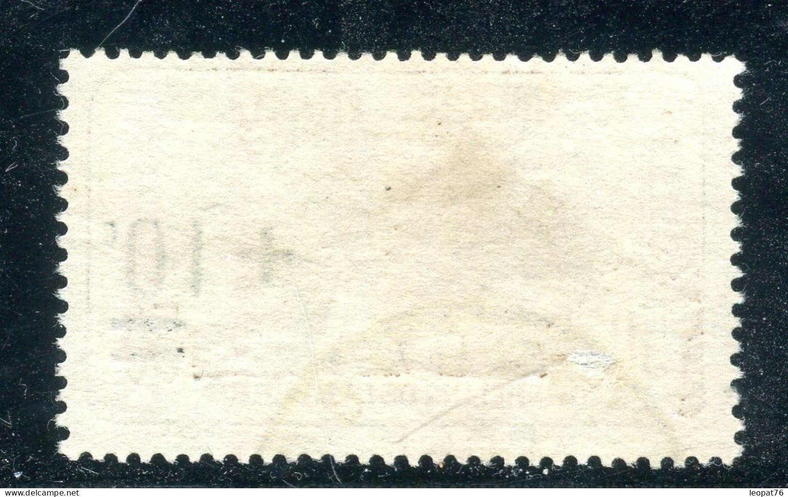 167 Orphelin 167 Oblitéré - Cote 27€ - Used Stamps