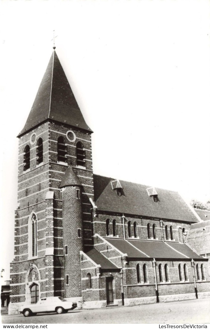 BELGIQUE - Balen - Wezel - St Jozef Kerk - CARTE POSTALE ANCIENNE - Balen