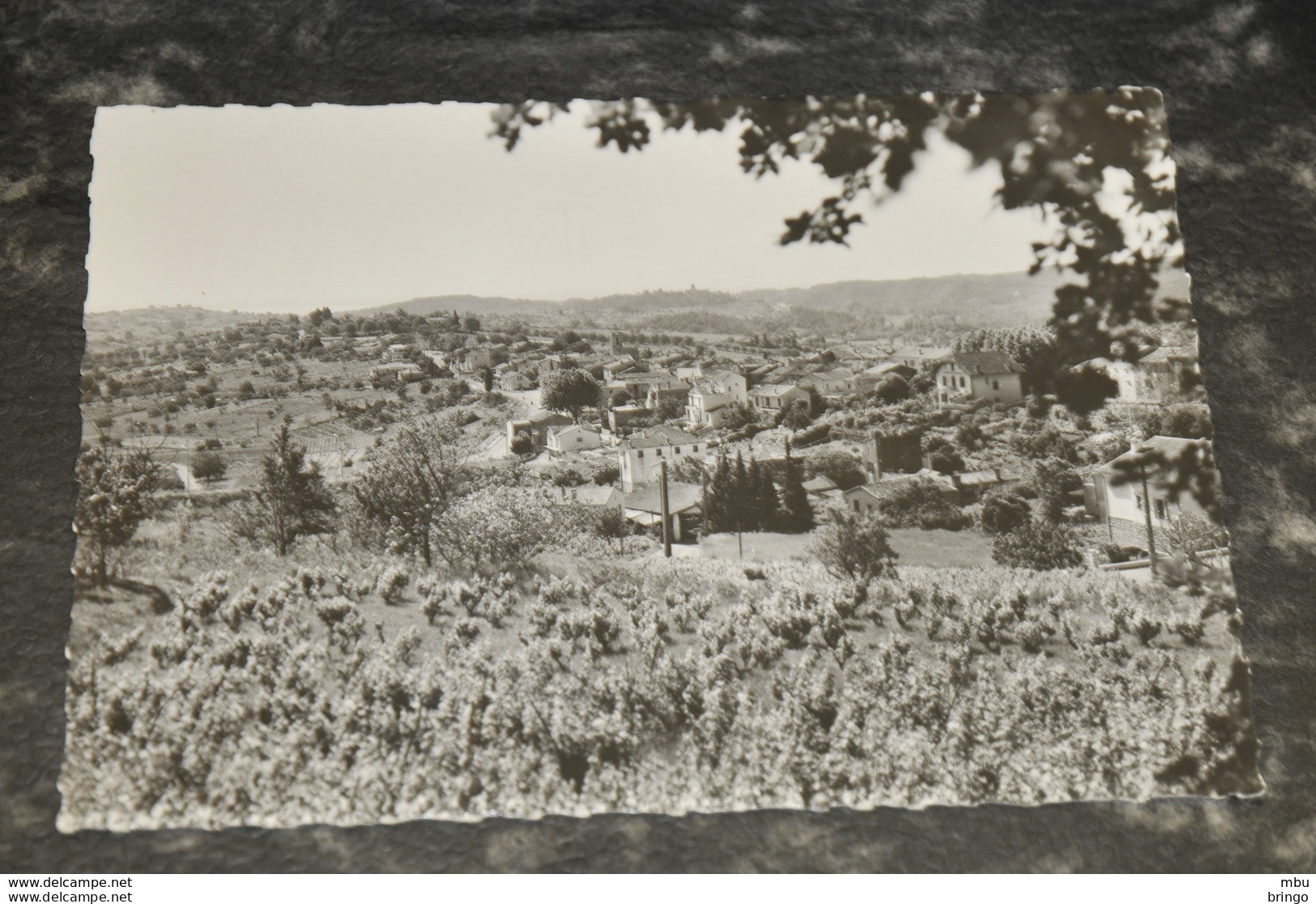 A4103 LA COLLE SUR LOUP - Sonstige & Ohne Zuordnung