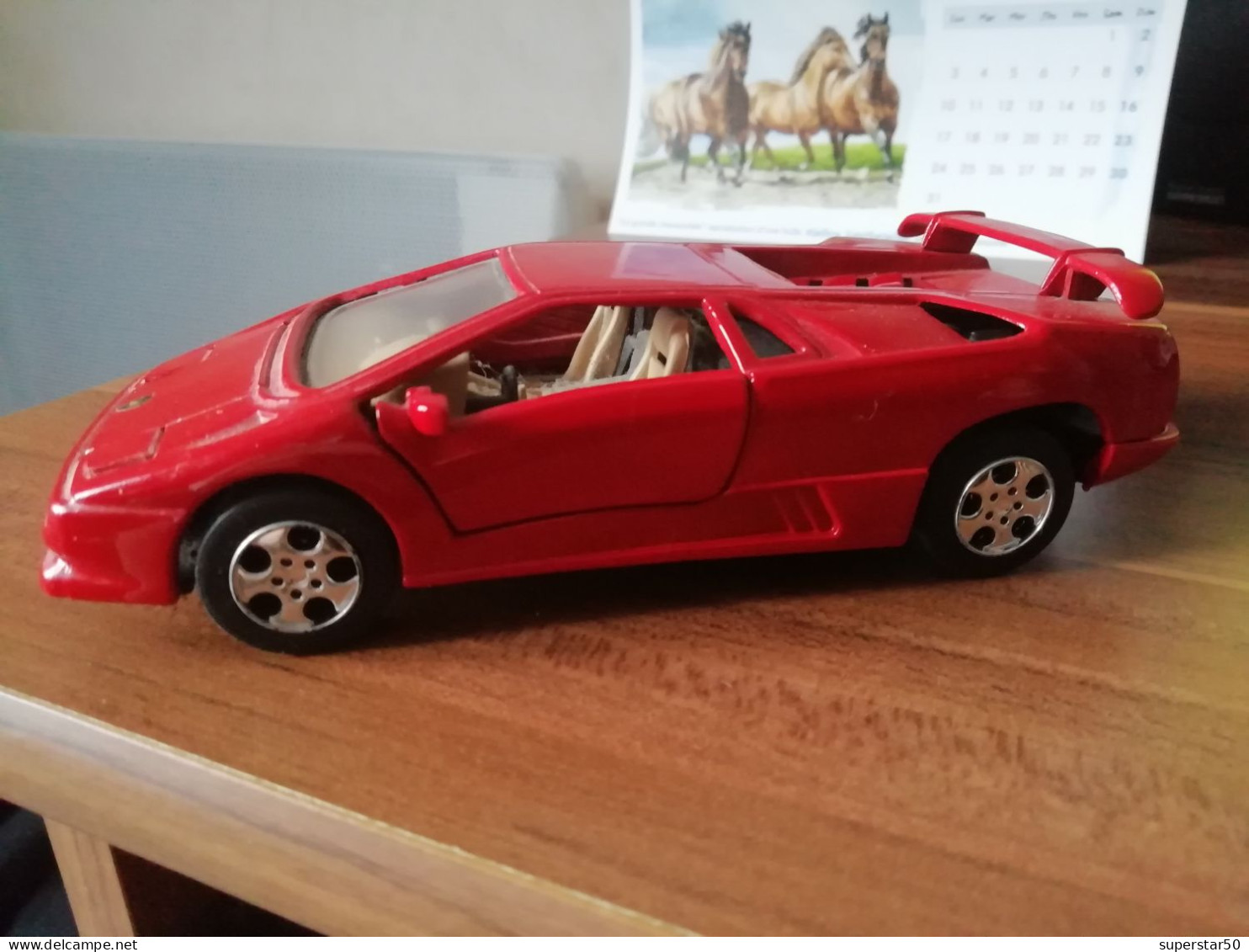 LAMBORGHINI 1997 - Massstab 1:32