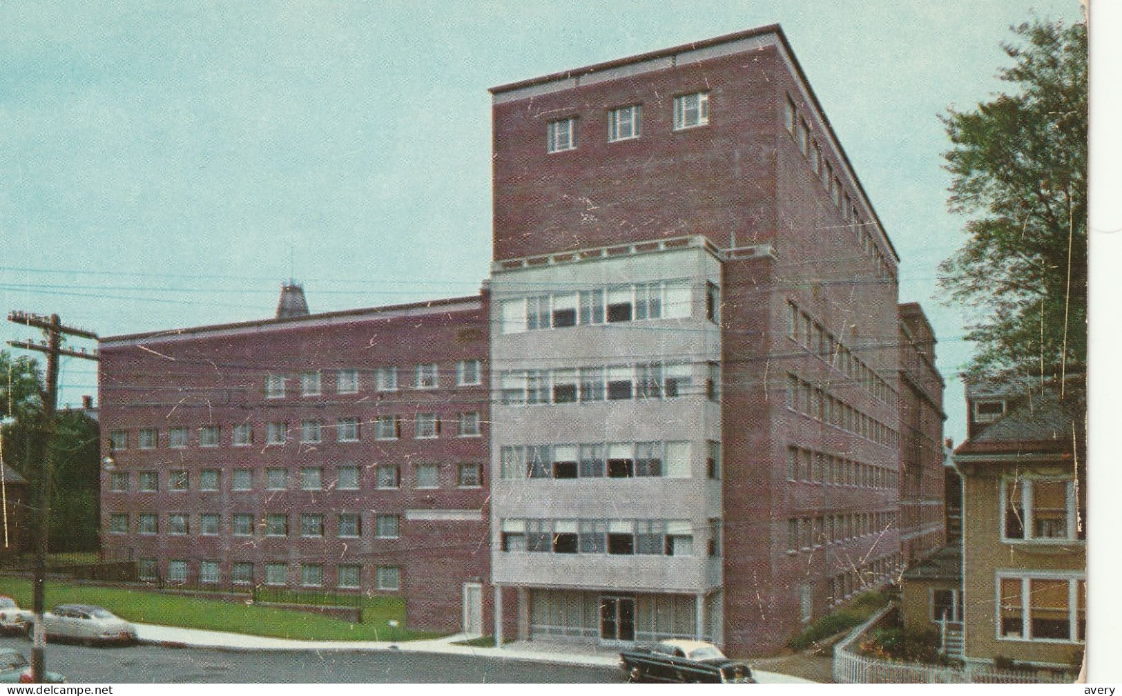 Maine Medical Center, Portland, Maine - Portland