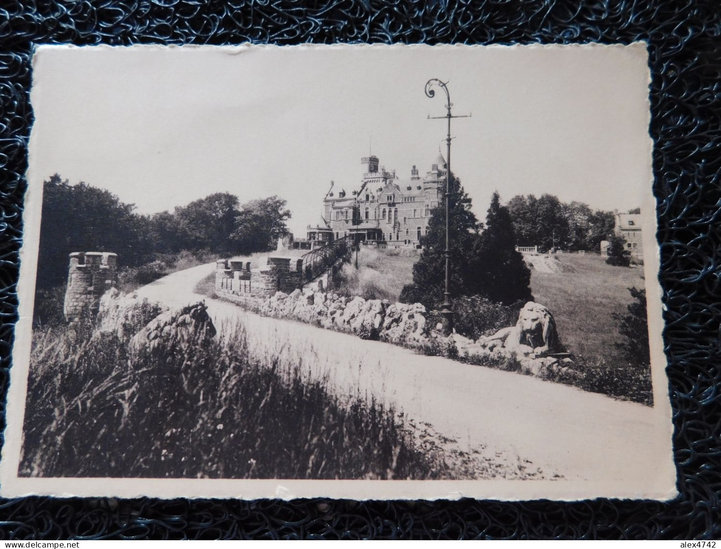 R. T. T. Home De Colonheid, La Route D'accès   (X19) - Trooz