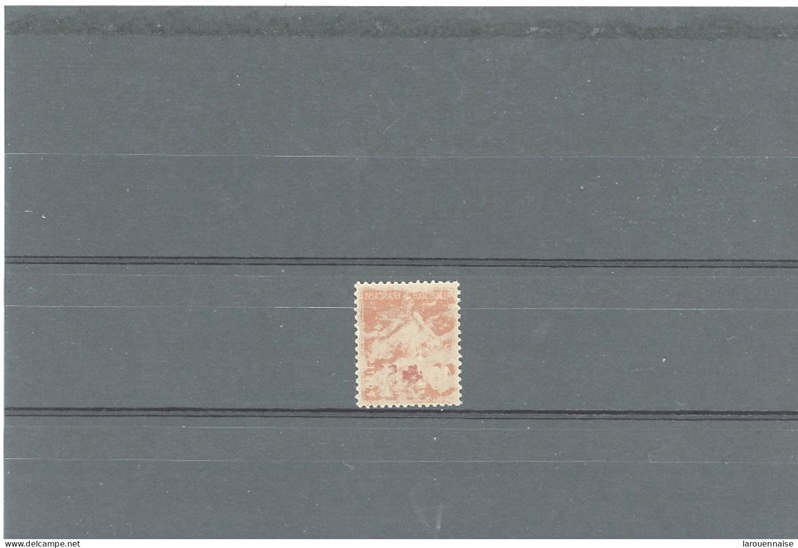 N° 146 N** -+5 /10c SEMEUSE CAMEE ROUGE -IMPRESSION RECTO VERSO - Unused Stamps