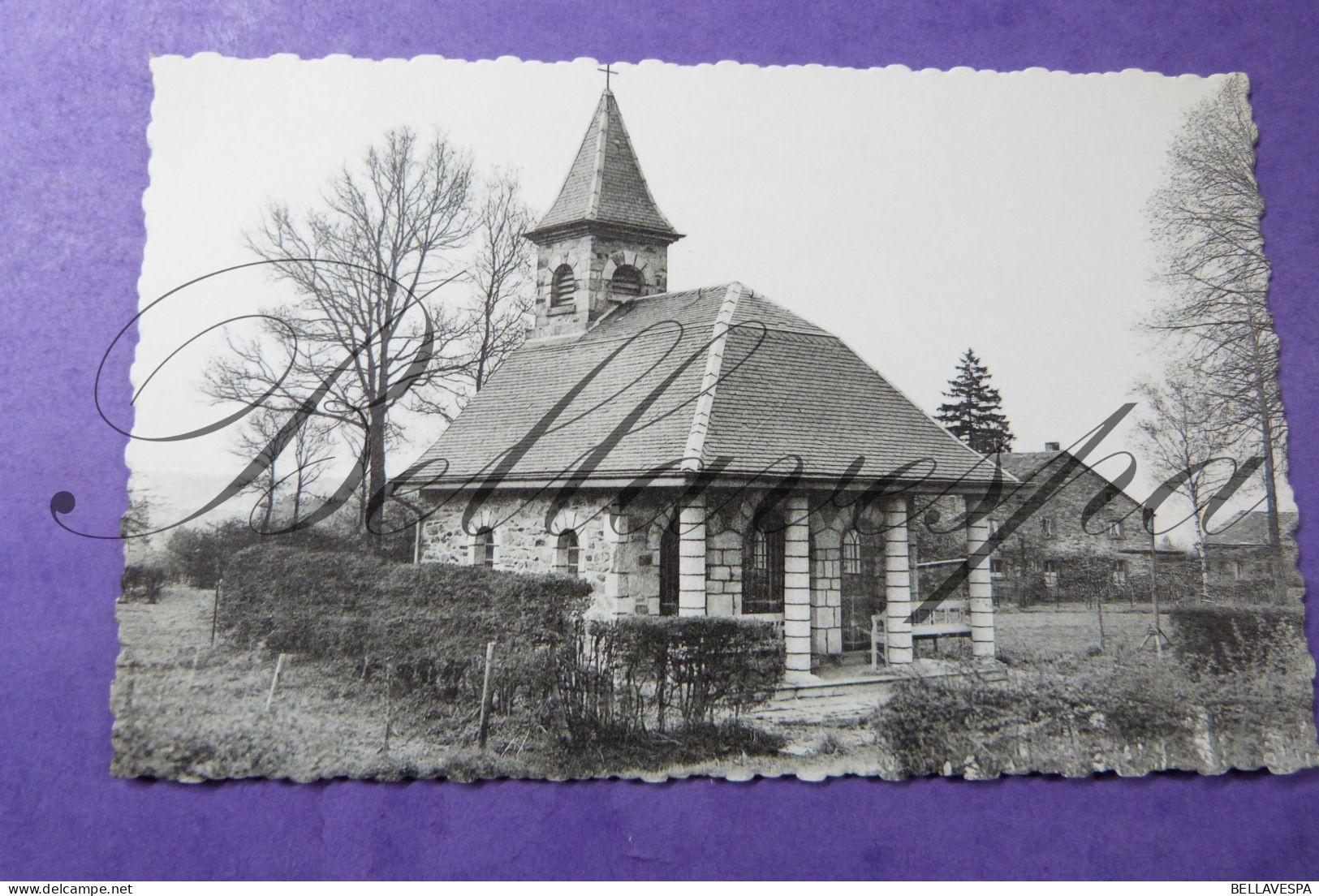 Belgie Kerk Godshuizen Eglise  Lot Postkaarten X 28 Stuks Vnl In Nieuwstaat Bewaard - 5 - 99 Postkaarten