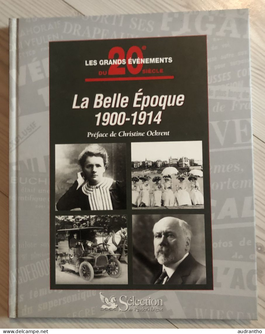 8 livres collection LES GRANDS EVENEMENTS DU 20 EME SIECLE - années 90 - au choix