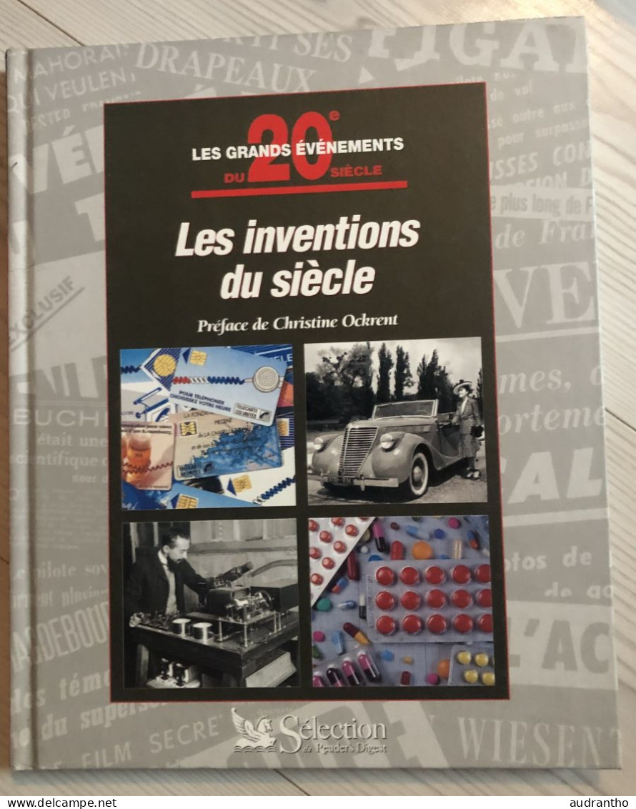 8 livres collection LES GRANDS EVENEMENTS DU 20 EME SIECLE - années 90 - au choix