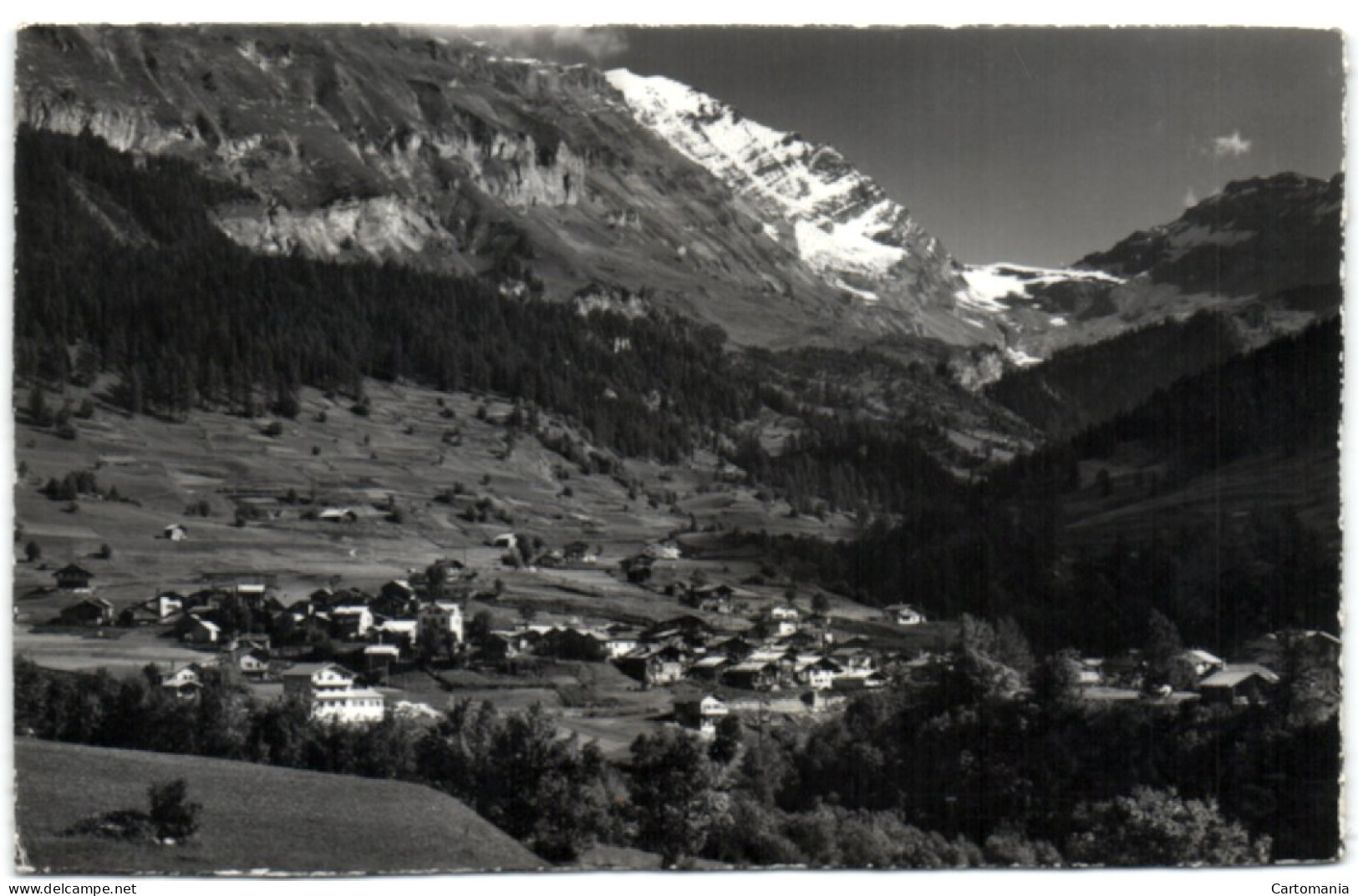 Leukerbad - Loèche Les Bains - Loèche