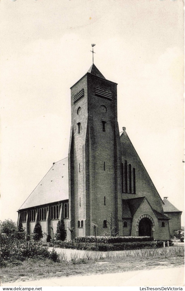 BELGIQUE - Torhout - St Henricuskerk - Carte Postale Ancienne - Torhout