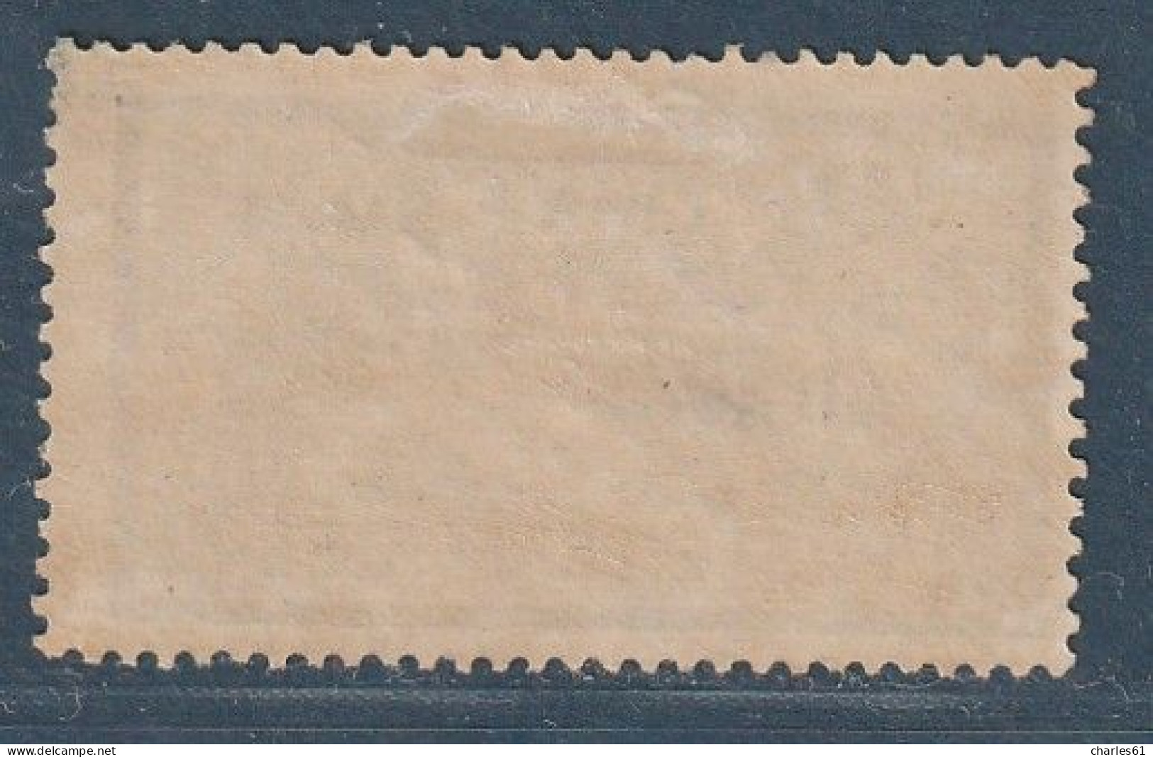 CHINE - N°32 * (1902-06) 2fr Violet Et Jaune - Unused Stamps