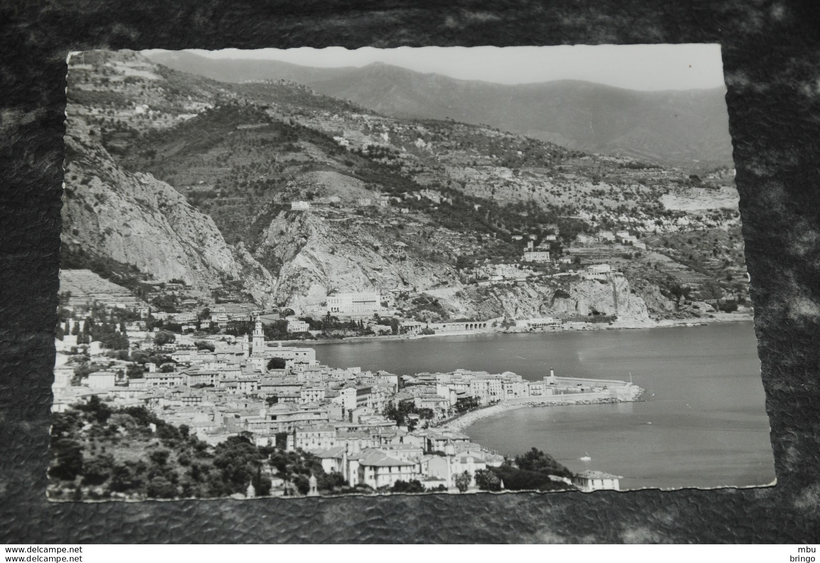 A4685-MENTON - Menton