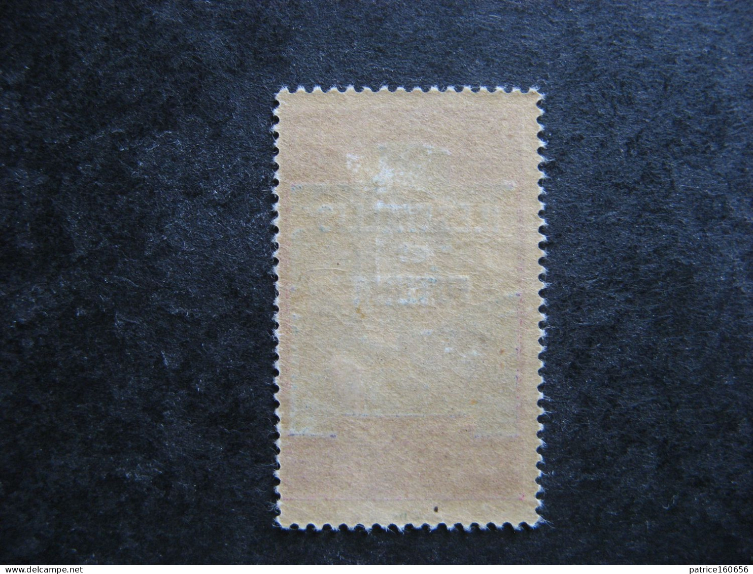 Wallis Et Futuna:  TB Timbre-Taxe N°14, Neuf X. - Timbres-taxe