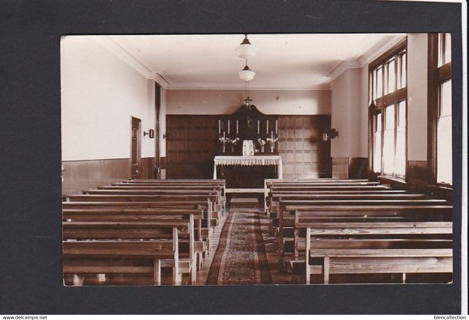 United Kingdom. Sunderland ; The Church Of A School - Other & Unclassified