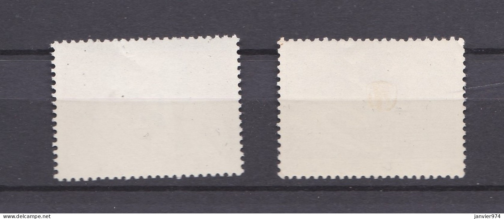 Chine 1964 , La Serie Complete , Journée De La Liberté En Afrique, 2 Timbres  - Used Stamps