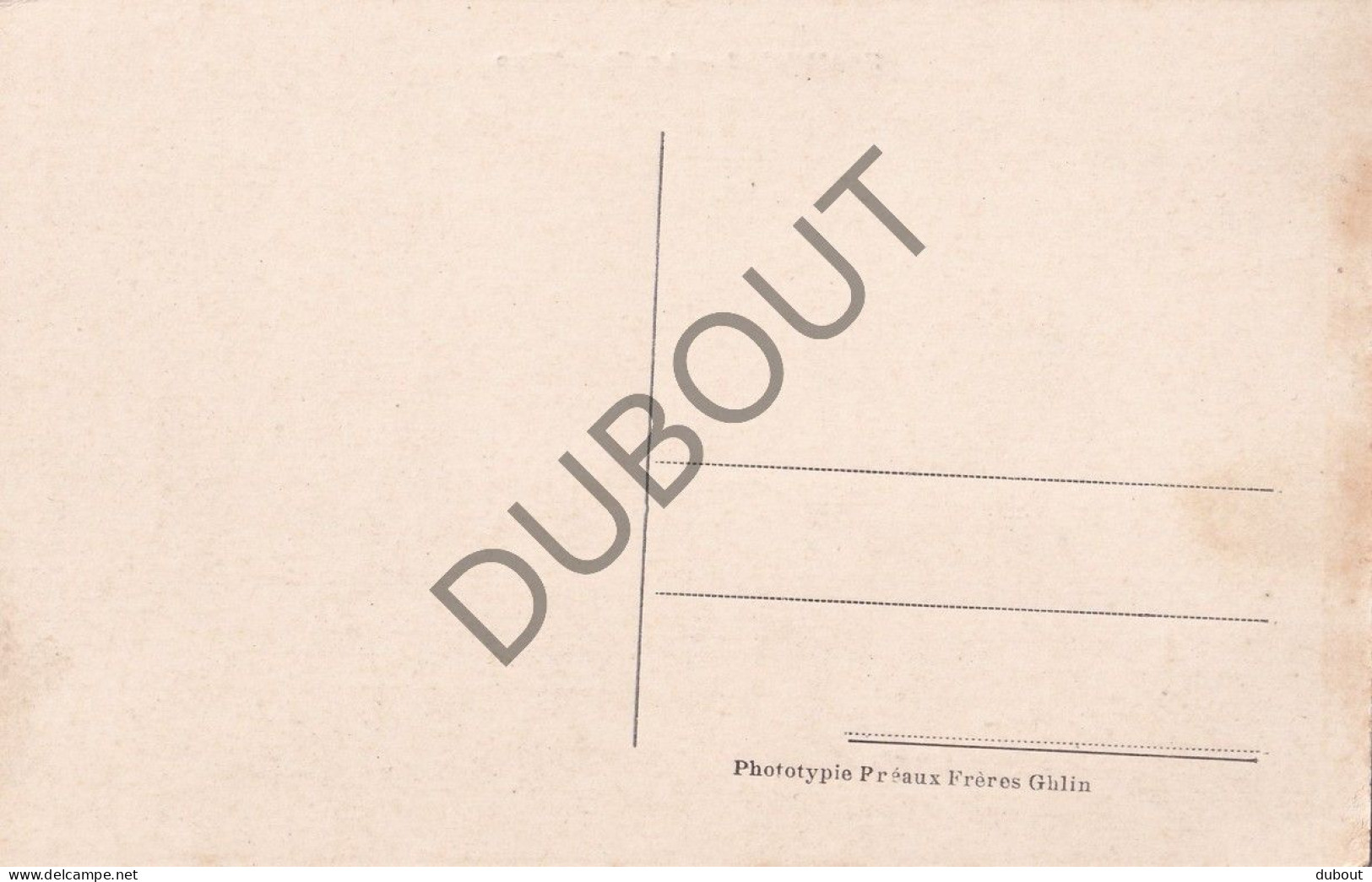 Postkaart/Carte Postale - Frameries - La Grand' Rue  (C5017) - Frameries