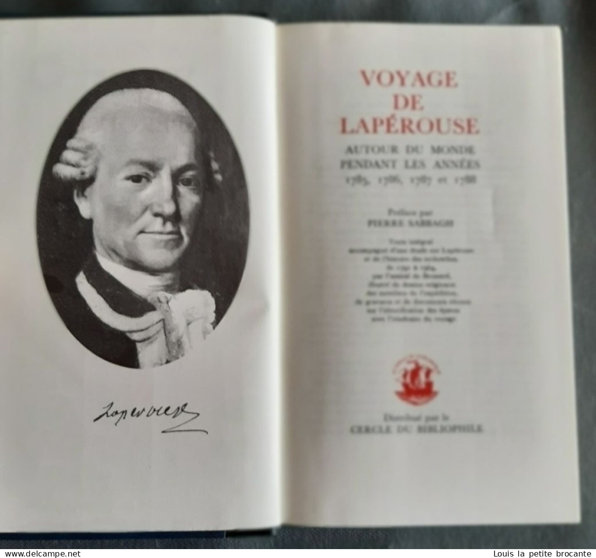 lot de 21 livres sur les explorateusr et aventuriers, éditions Edito Service S.A. Genève.