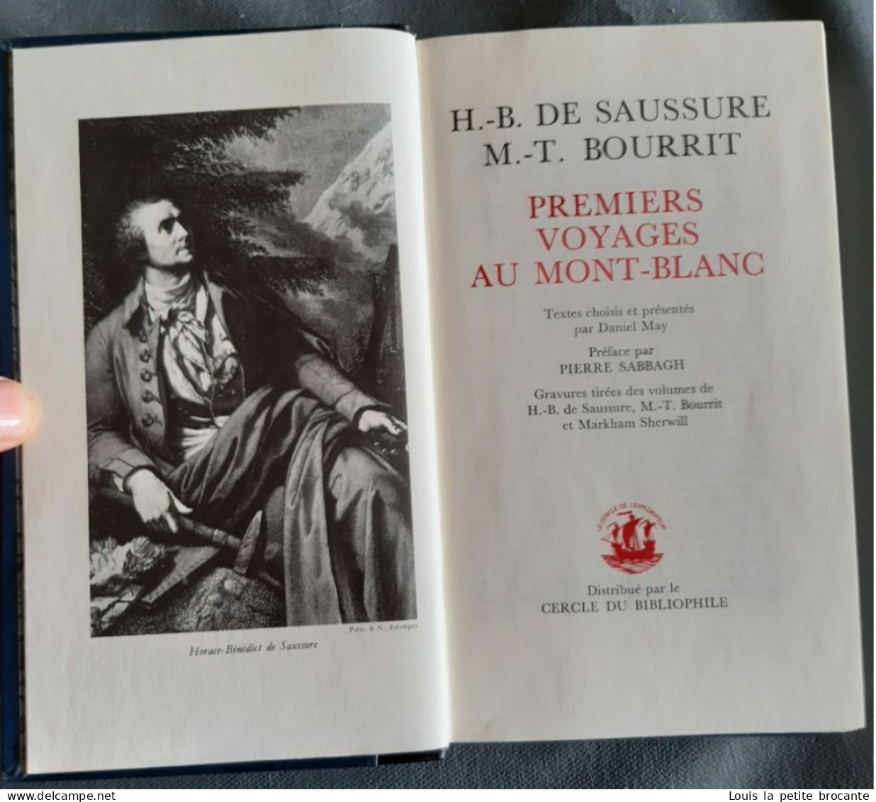 lot de 21 livres sur les explorateusr et aventuriers, éditions Edito Service S.A. Genève.