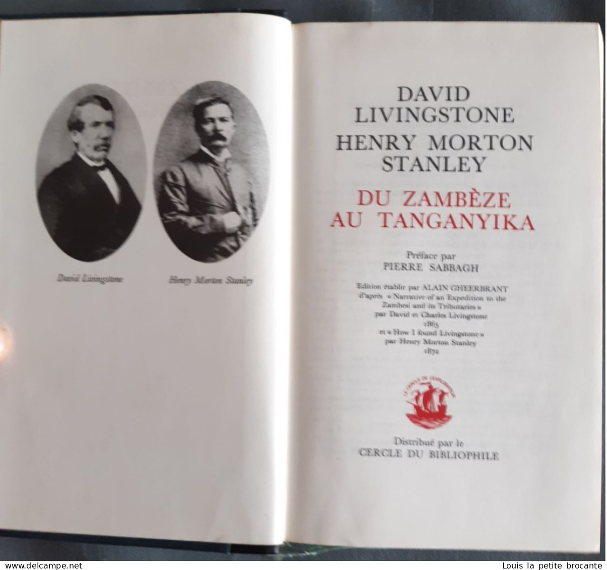lot de 21 livres sur les explorateusr et aventuriers, éditions Edito Service S.A. Genève.