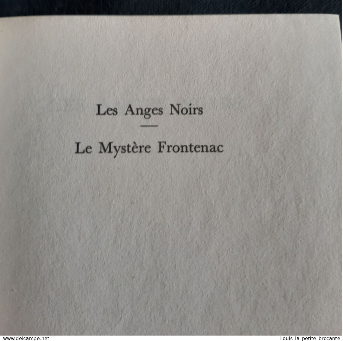 Les Chefs d'Œuvres de François MAURIAC, éditions Edito Service S.A. Genève, 26 livres avec tranches supérieures dorées,