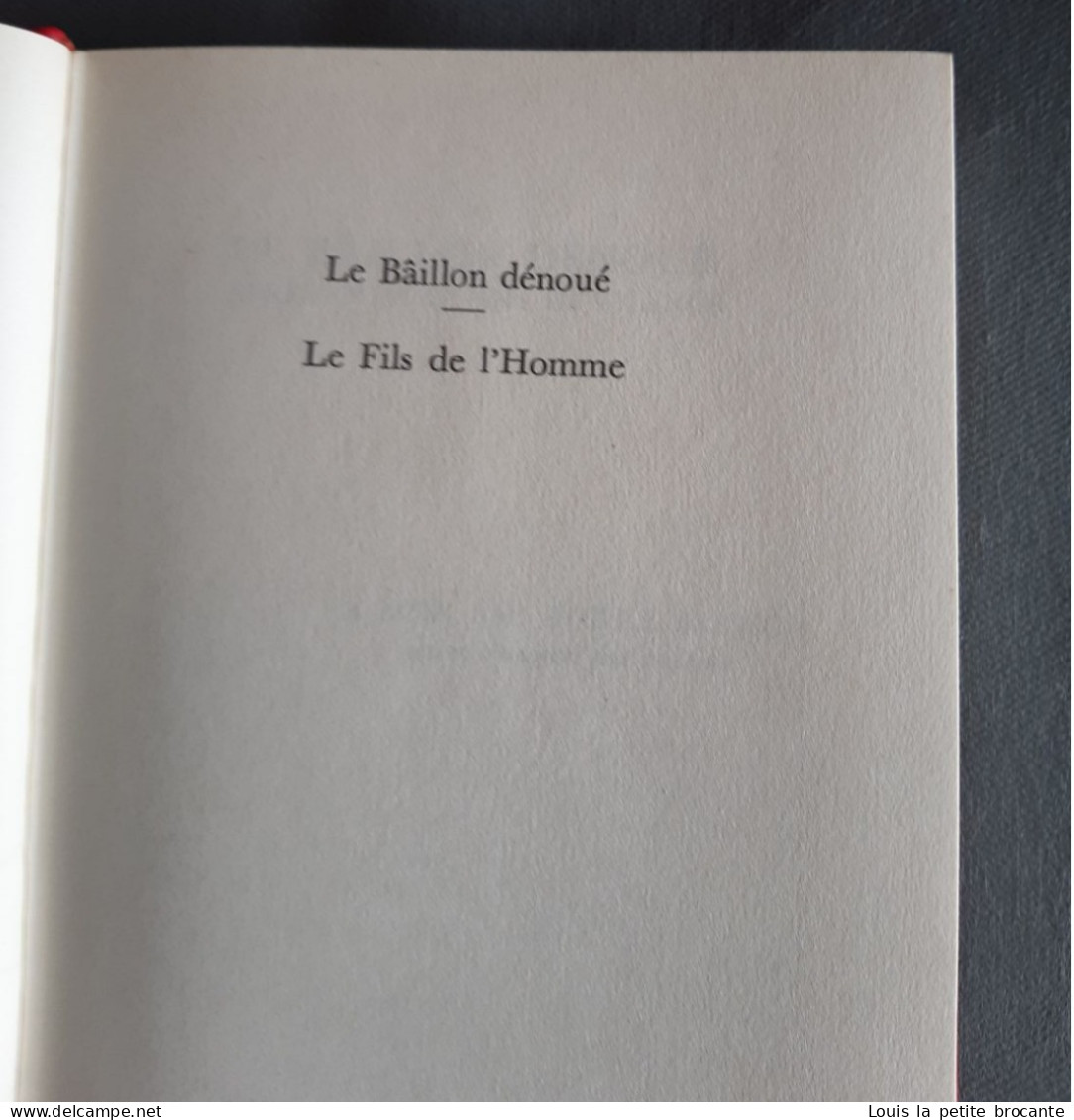 Les Chefs d'Œuvres de François MAURIAC, éditions Edito Service S.A. Genève, 26 livres avec tranches supérieures dorées,
