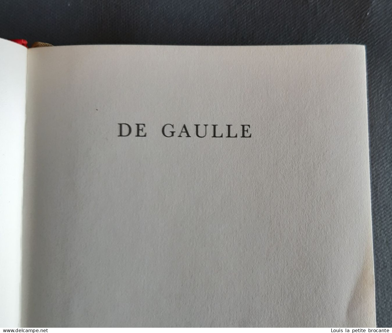 Les Chefs d'Œuvres de François MAURIAC, éditions Edito Service S.A. Genève, 26 livres avec tranches supérieures dorées,