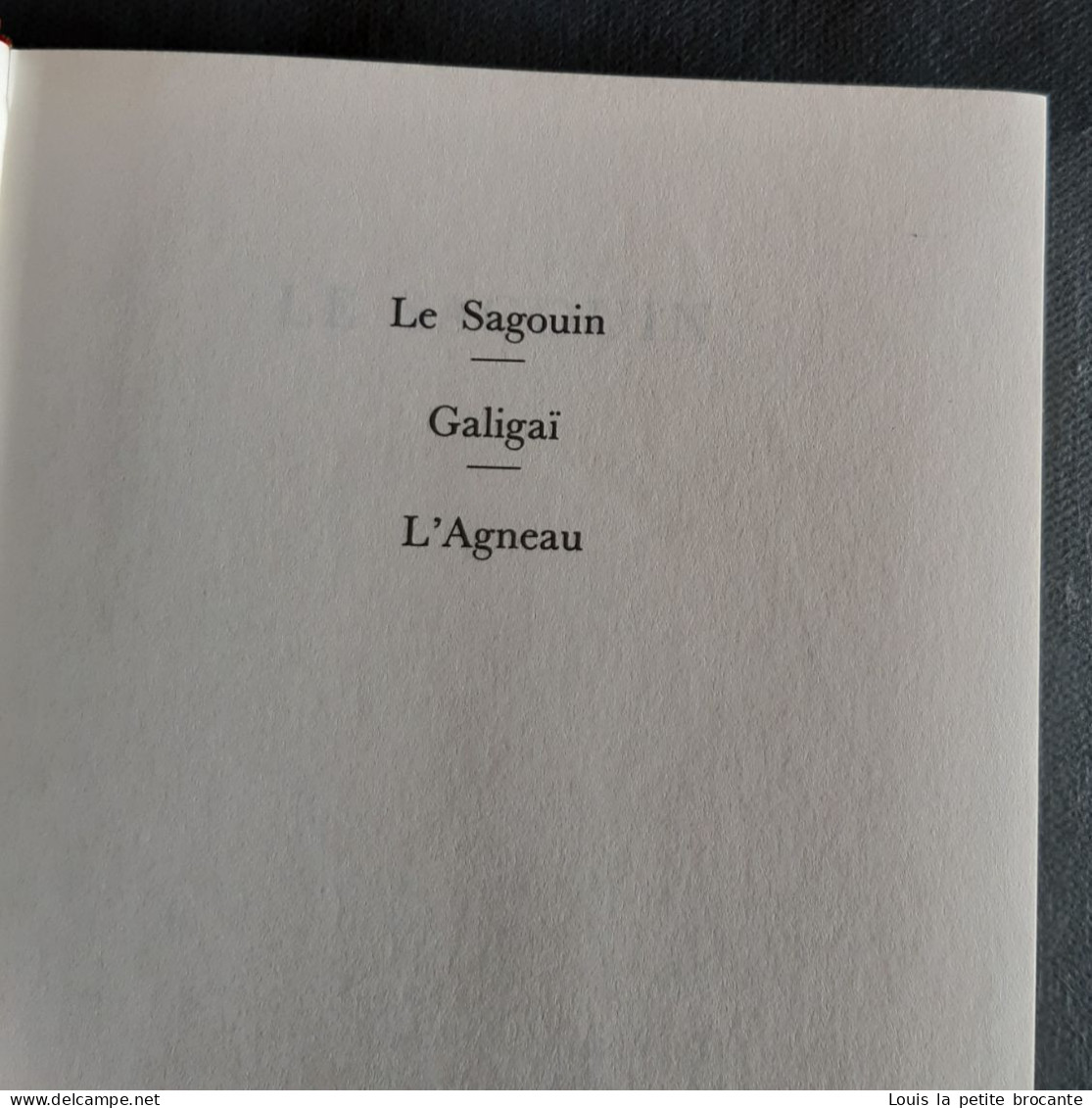 Les Chefs d'Œuvres de François MAURIAC, éditions Edito Service S.A. Genève, 26 livres avec tranches supérieures dorées,