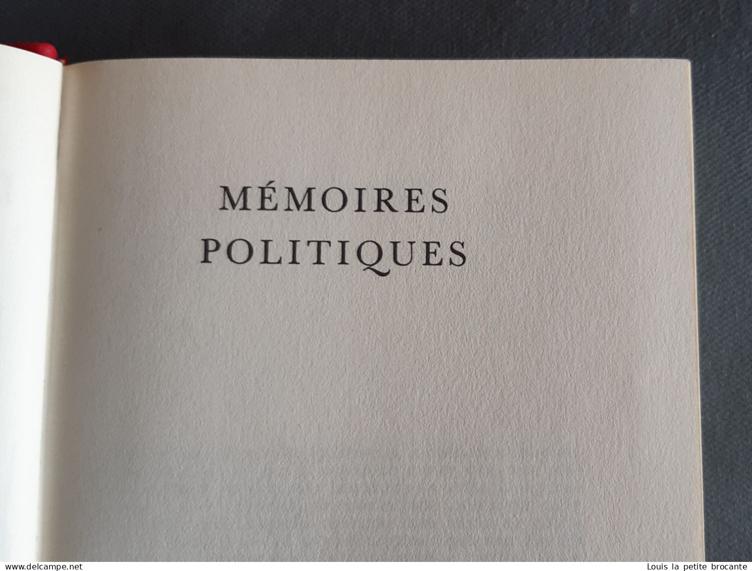 Les Chefs d'Œuvres de François MAURIAC, éditions Edito Service S.A. Genève, 26 livres avec tranches supérieures dorées,