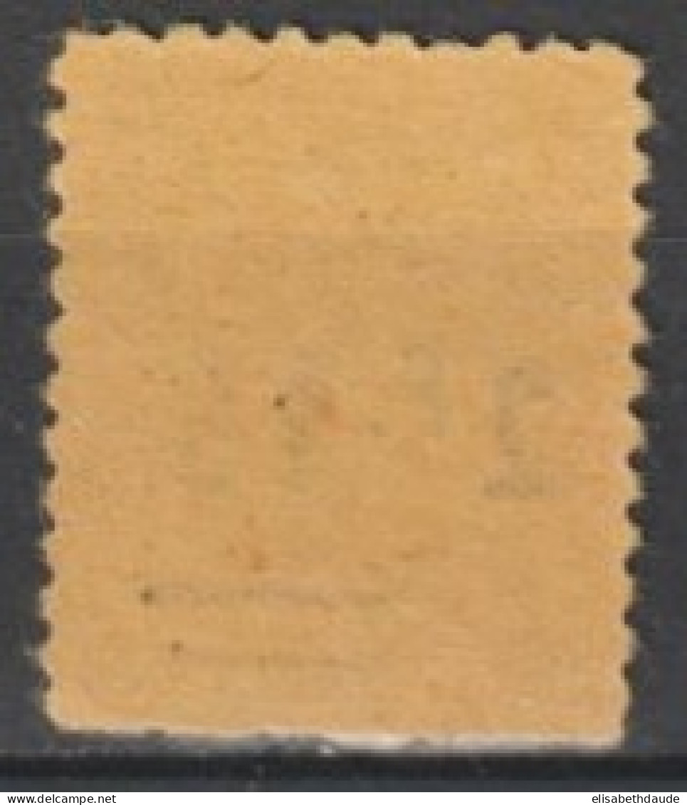 COLIS POSTAUX - 1928 - YVERT N° 89 ** MNH - COTE = 120 EUR. - Mint/Hinged
