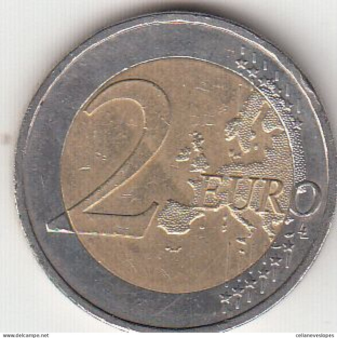 Germany, (24) Moeda De 2 Euros De 2016 A, Dresden Zwinger, Uncirculated - Sonstige & Ohne Zuordnung