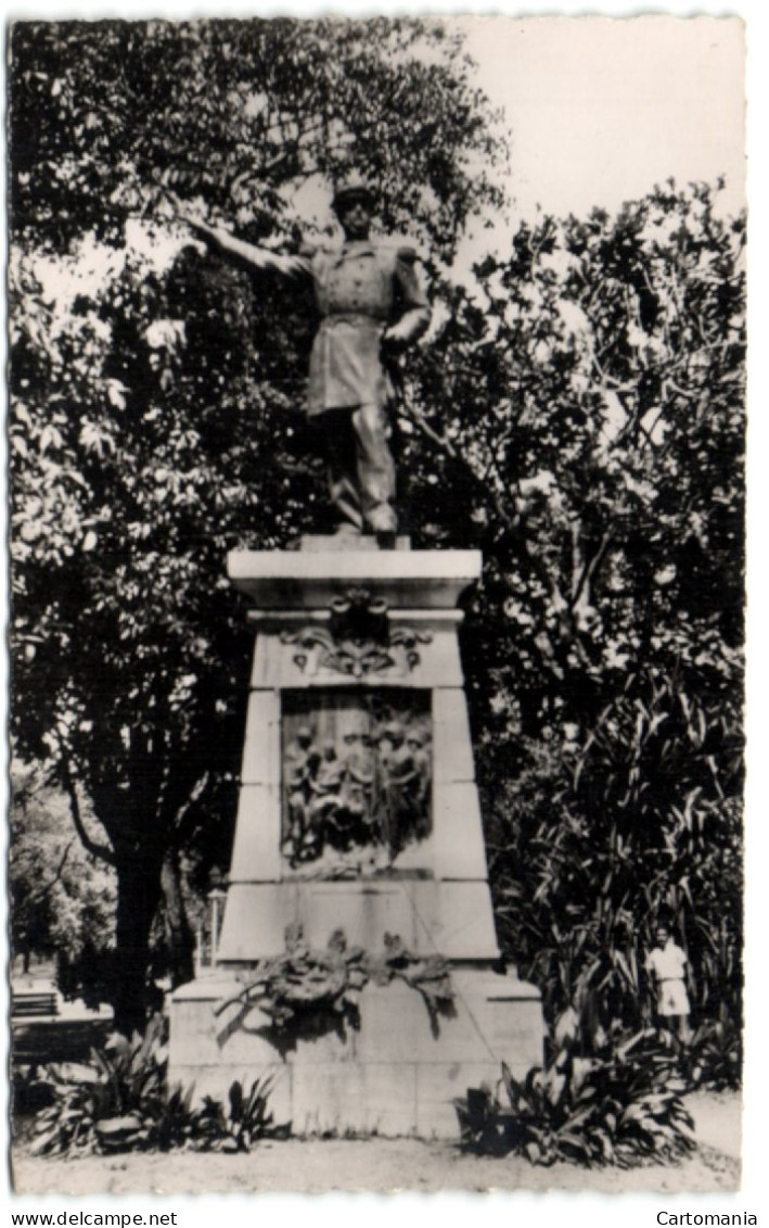 Nouméa - L'Amiral Olry - Nouvelle Calédonie