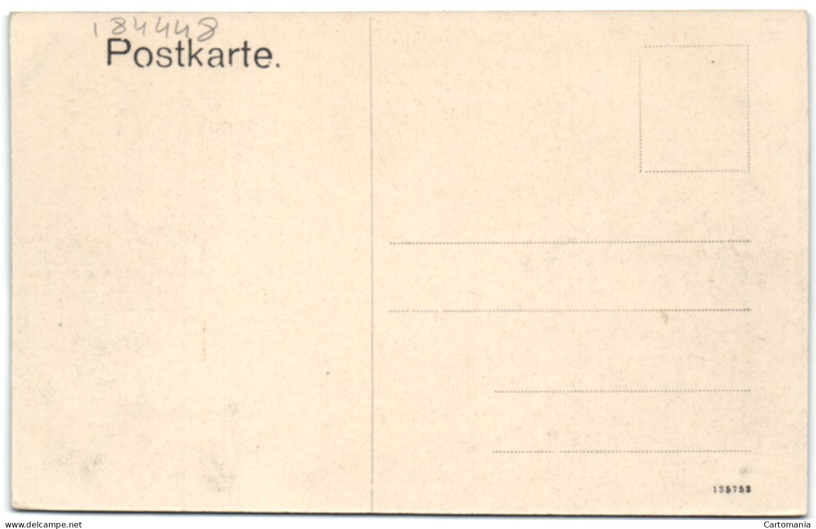 Missionshaus Der Weissen Väter - Trier - Mauretanien