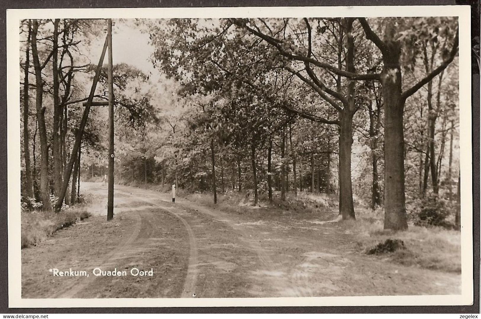 Renkum - Quaden Oord - Renkum