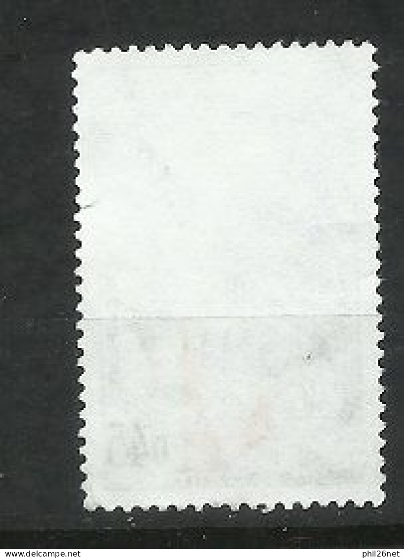 France  N° 1237 Gorges De Kerrata Noir Sur Fond Rose Pale   Neuf ( *)    B/ TB  Voir Scans Soldes ! ! ! - Unused Stamps