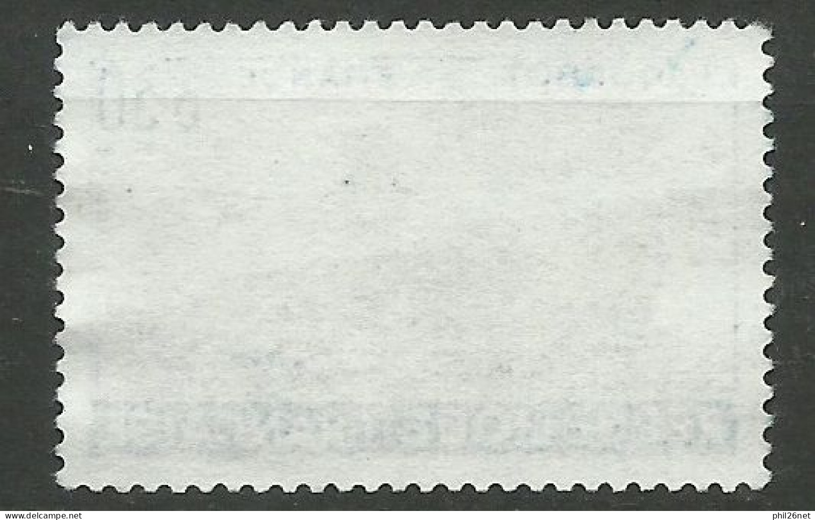 France  N° 1325  Paquebot France     Bleu Clair Et Coque Grise     Neuf ( *)    B/ TB  Voir Scans Soldes ! ! ! - Ungebraucht