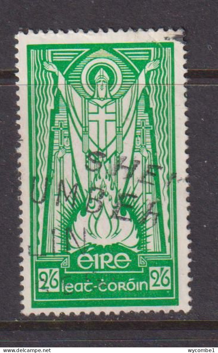 IRELAND - 1968  St Patrick  2s6d  Used As Scan - Oblitérés