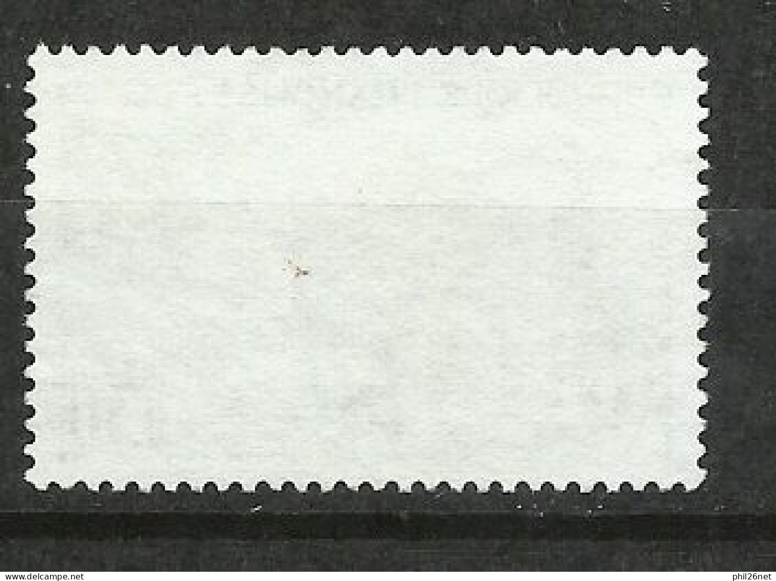 France  N° 1389   Eglise Saint Pierre Et Château De Caen    Noir  Et Ocre   Neuf  ( *)    B/ TB  Voir Scans Soldes ! ! ! - Unused Stamps