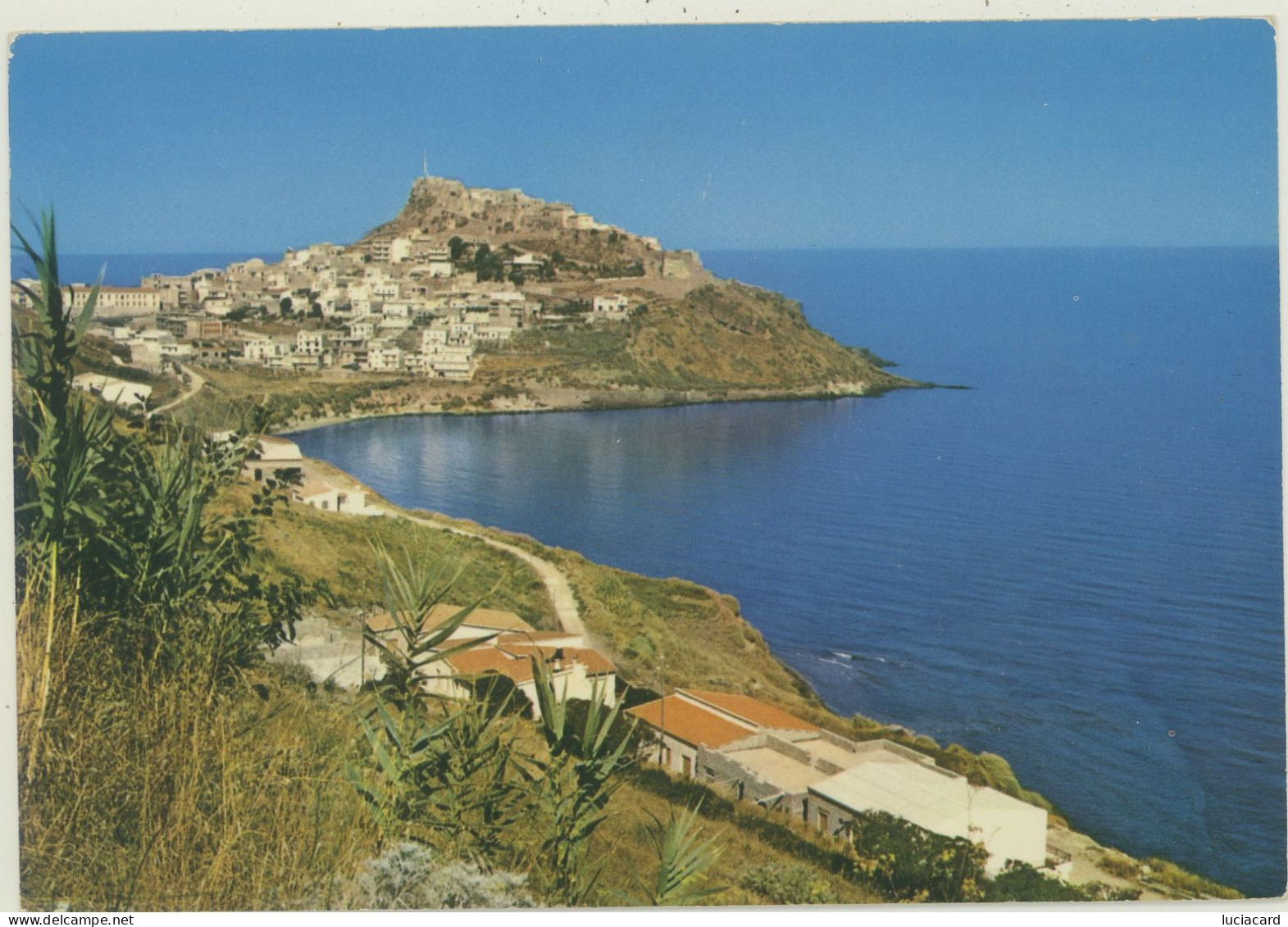 CASTELSARDO -OLBIA - Olbia