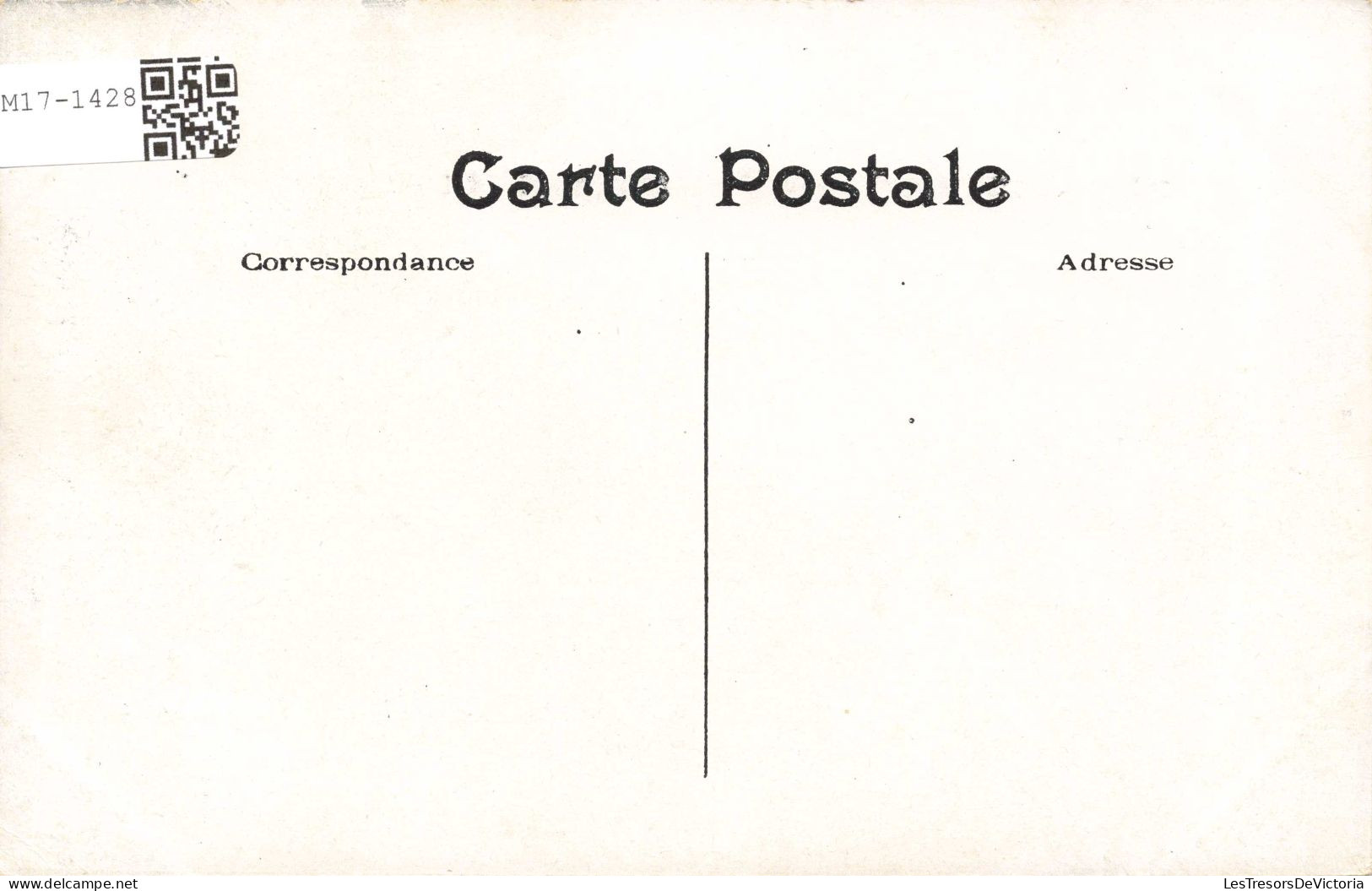 BELGIQUE - Ostende - La Digue Centrale - Animé - Carte Postale Ancienne - Oostende