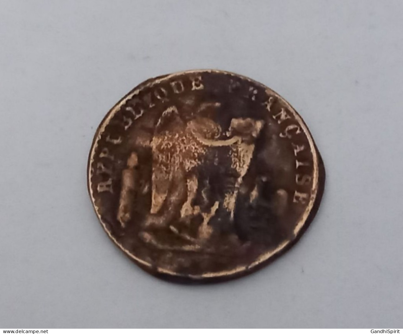 20 Francs Or 1900 - Fausse Pièce De Monnaie - Counterfeit Coin - 20 Francs (goud)