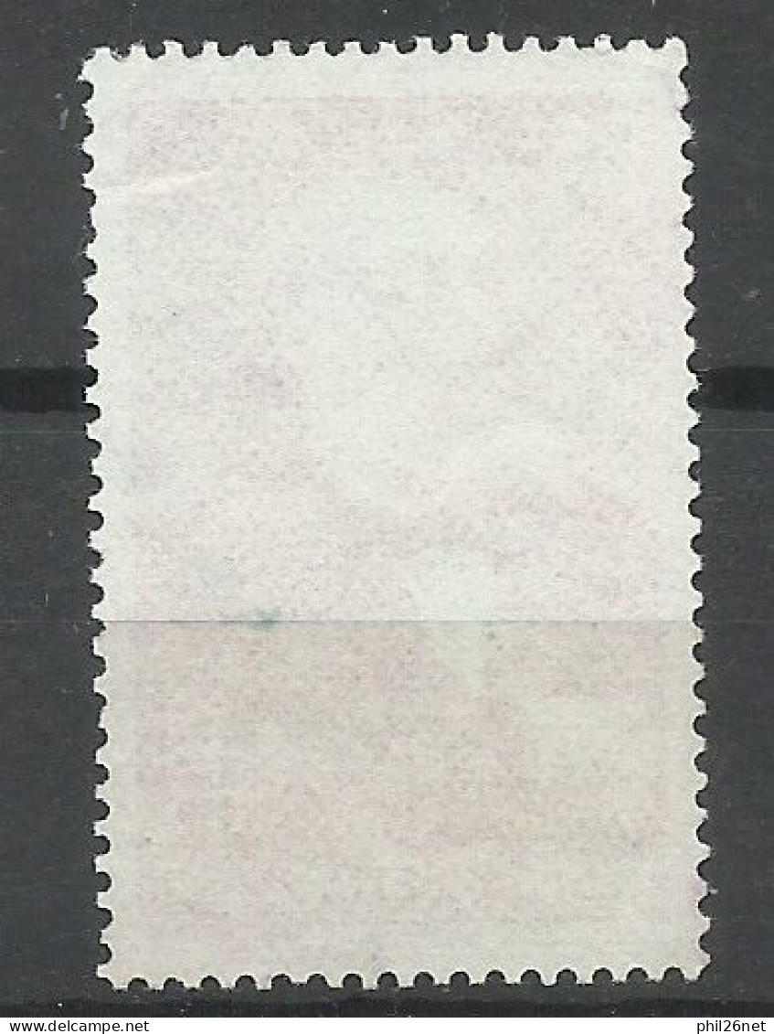 France  N° 378 Gambetta  Mauve      Neuf ( * )    B/TB    Voir Scans  Soldé  ! ! ! - Neufs