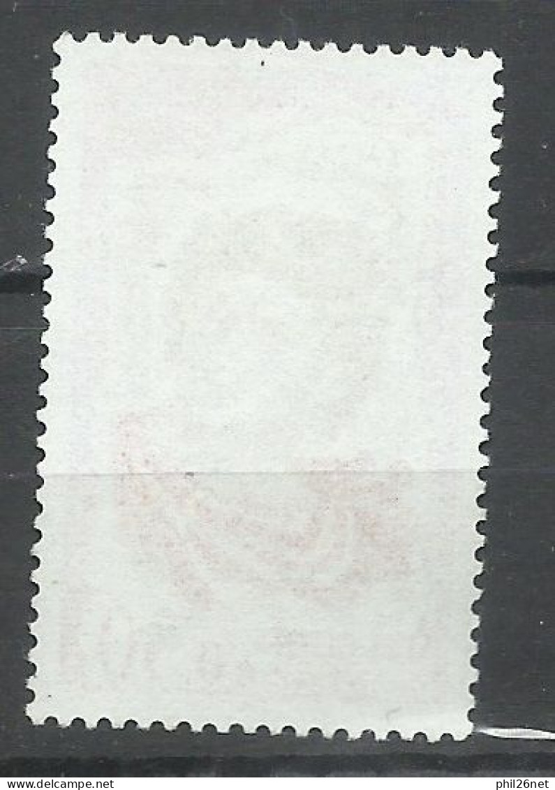 France  N° 1302   Talma  " Oreste"  Brun Et Rose       Neuf ( * )    B/TB    Voir Scans  Soldé  ! ! ! - Unused Stamps