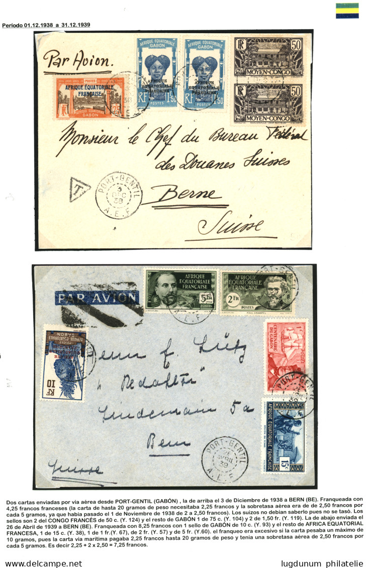 FRENCH COLONIES / COLONIES FRANCAISES : Lot Of 20 Covers. See Website. Vvf. - Other & Unclassified