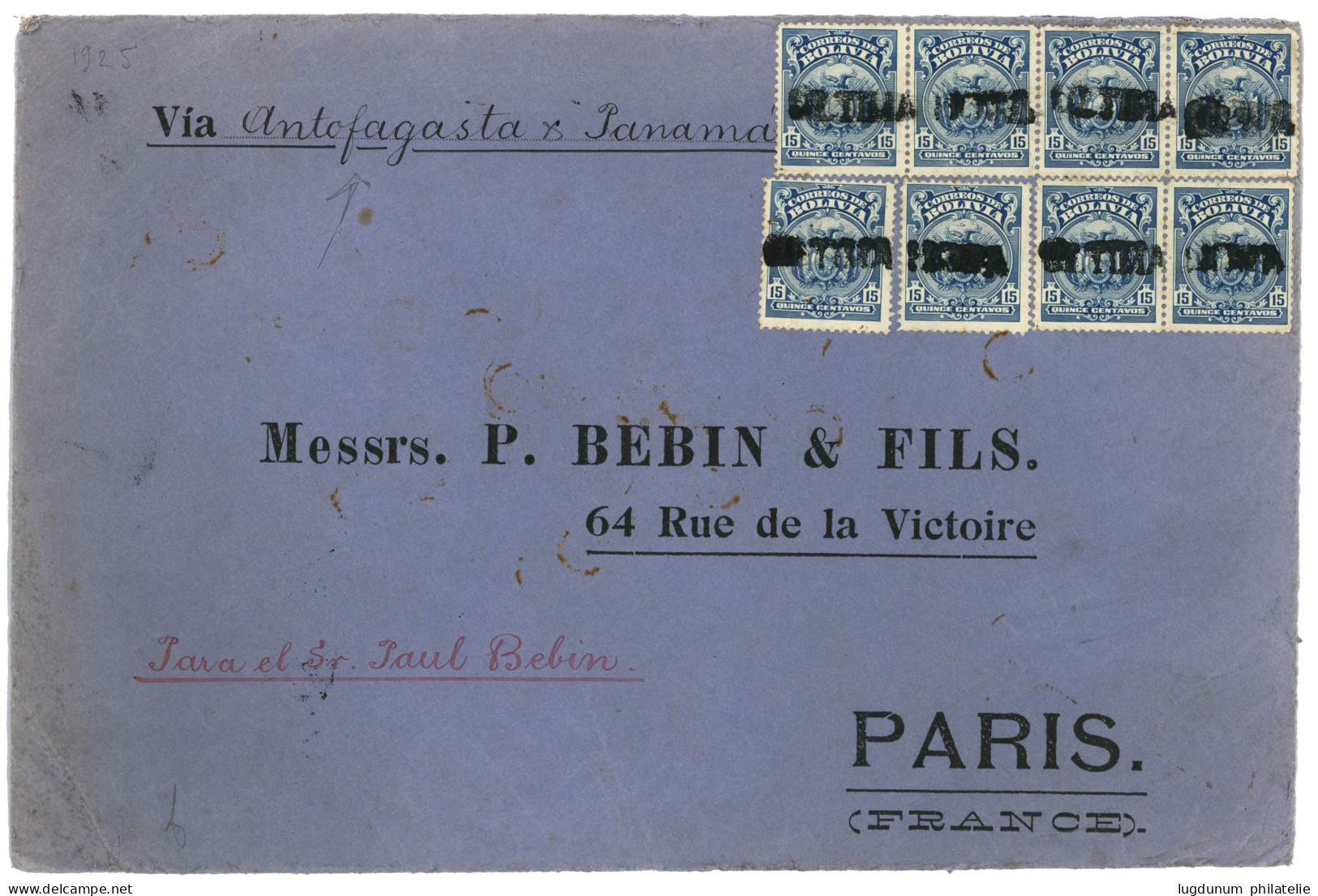 WORLDWIDE - Lot Of 13 Covers (AUSTRIA, SPAIN, ETHIOPIA CHARGE, SUDAN, TONGA, PERSI ...Vf. - Collections (sans Albums)