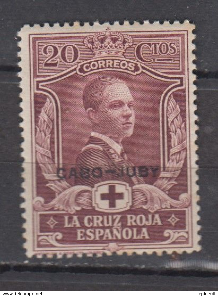 CABO JUBY * 1926  YT N° 29 - Cabo Juby