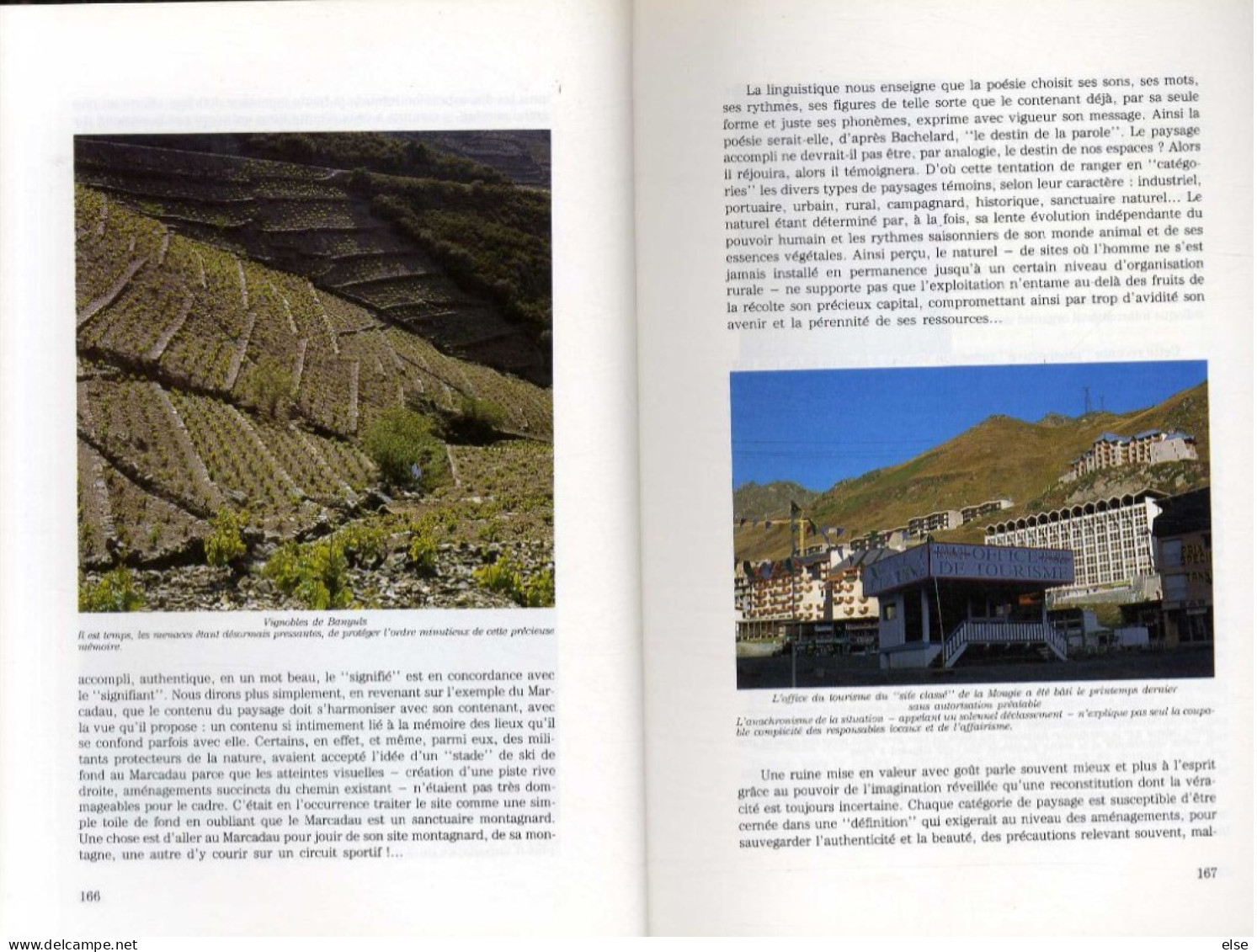 PYRENEEE  N°167 168  N° 3 4  1991 AU PIC DE LA SEDE LA VOIX DU PIEMONT   -  LES PYRENEES   -   PAGE 155  A  284 - Midi-Pyrénées