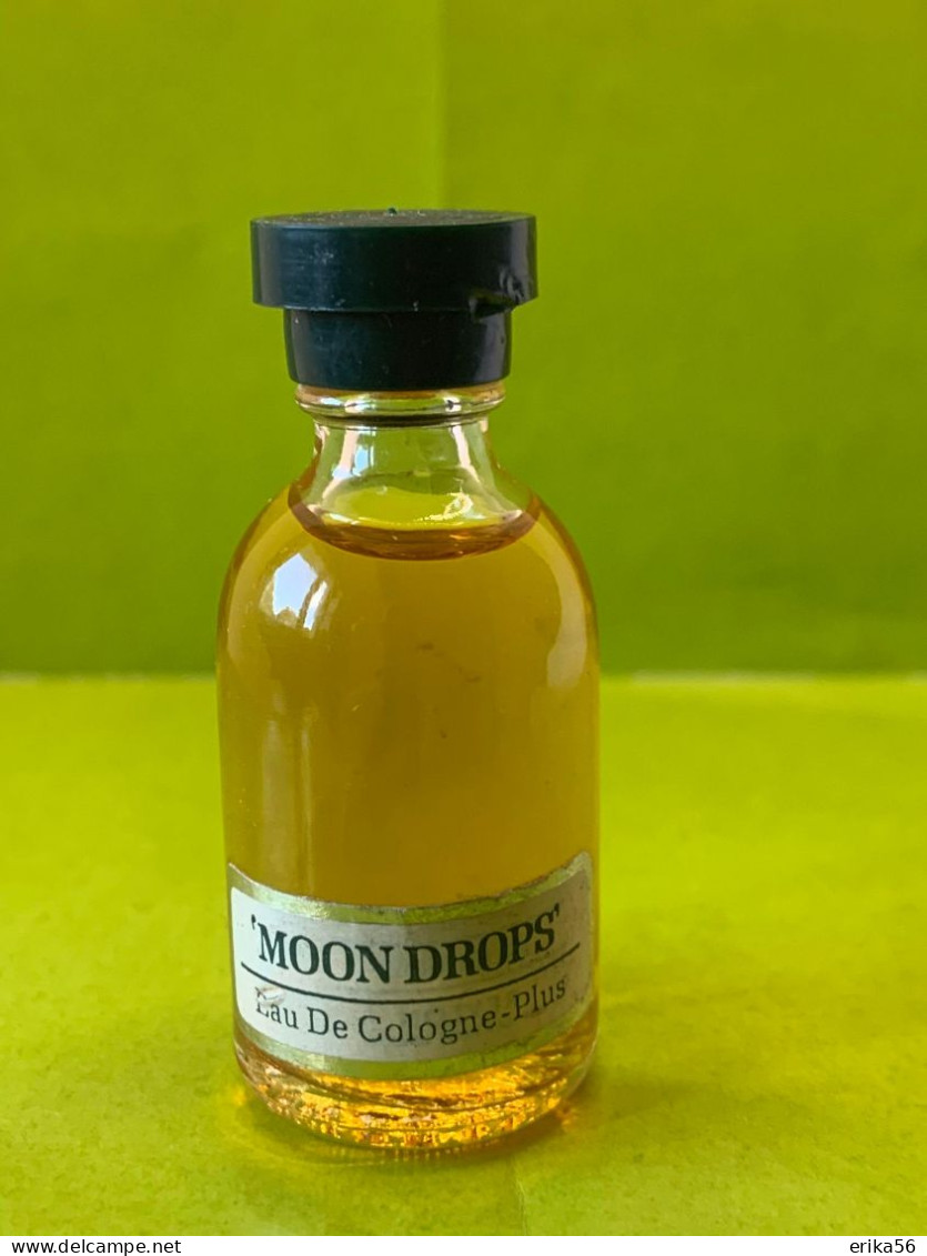 Mon Droops De Balmain Vintage - Miniature Bottles (without Box)